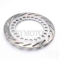 220MM Motorcycle Rear Brake Disc Rotor For HONDA AX-1 NX250 J/K/R/R3 NX 250 1989 1990 1991 1992 1993
