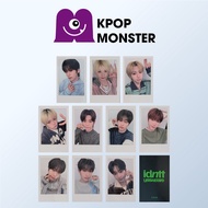 [idntt] yesweare / JJMUZE VIDEO CALL EVENT(3.19) photocard