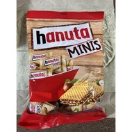 19 Hanuta Mini (200g)