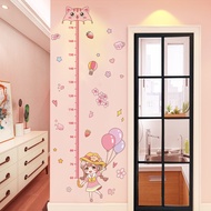 Height Sticker Children Height Wallpaper Measurement Height Sticker Baby Measurement Height Wall Sti