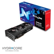 SAPPHIRE PULSE RX 9070 XT GAMING 16GB