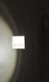 KODA 座地喇叭一對