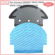 For Ecovacs DEEBOT DN33 DN36 DN55 DN56 DN520 DN320 Mop Rag Holder Home Accessories Smart Robot Vacuu