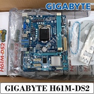 Mainboard Mobo Motherboard LGA 1155 H61 DDR3 ASUS / Gigabyte