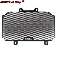 Motorcycle accessories Radiator Grille Guard Cover Protector For RC390 RC200 RC125 DUKE390 DUKE250 D