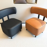 Living Room Toddler Can Stool Light Stool Slip-on Changing Shoes Children Household Rotating Europea