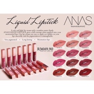Anas cosmetic lipmatte