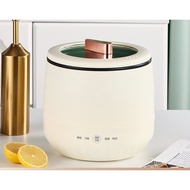 【TikTok】Automatic Mini Rice Cooker Multifunctional Intelligent Electric Caldron Small Rice Cooker2Rice Cookers Household