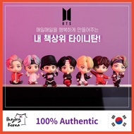 [BTS] BTS TinyTan Monitor Figure Collection