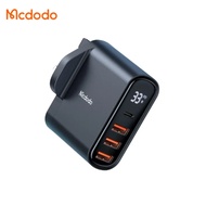 MCDODO CH-2240 CH-2241 CH-2242 CHARGER ADAPTER USB CABLE