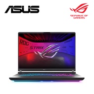 Asus ROG Strix G16 G615L-MS5068W 16'' 2.5K 240Hz Gaming Laptop (CU7-255HX, 16GB, 1TB, RTX5060 8GB, W