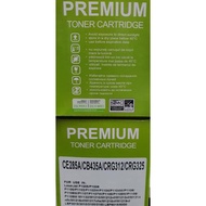 IMAGE CLASS MF-3010  COMPATIBLE LASER TONER CANON 325 / CART 325 / CARTRIDGE 325 COMPATIBLE TONER CA