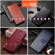 Flip CASE WALLET SAMSUNG J1ACE/ J2 2015/ J2PRIME/ J2CORE/ J2PRO/ J3 2015/ J3 2016/ J3PRO/ J4 2018/ J