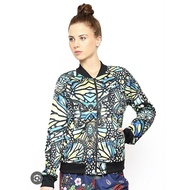 ADI FIREBIRD BUTTERFLY TRACKTOP JACKET