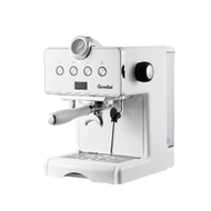 Gemilai เครื่องชงกาแฟอัตโนมัติ Dora G3610 (ตั้งค่าเวลาชงได้) 1450W 1.7ลิตร