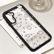 Case For Samsung A37 A16 A07 A17 A56 A55 A36 A06 A05 A05S A15 A26 A12 A13 A14 A54 S26 S25 S24 Ultra 