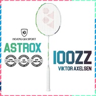 Yonex Astrox 100ZZ VA 2025 Full Carbon Badminton Racket