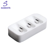 VRchat Player VR Accessories for Motion Tracker Charging Dock USB C Charging Stand Accessory