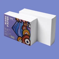 Marker paper painting children drawing blank paper art sketching sketch paper A3/A4/A5