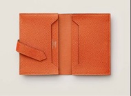 Hermes bearn card