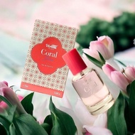 Perfume Wanita Coral Bliss For Her EDT 20ml Women Perfume Minyak Wangi Perempuan