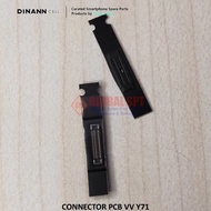 VIVO Y71 LCD PCB CONNECTOR PCB CONNECTOR/