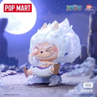 ONE PIECE LABUBU POP MART SET ORIGINAL Popmart THE MONSTER LUFFY ZORO GEAR 5 MIRROR MIRROR