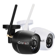 VANTECH VP-6600C 2.0 Megapixel wireless wifi Camera