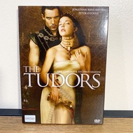 [2nd Hand Genuine Disc] The Tudors Season 2 (The Complete Second Season) Year 2 Second-Hand DVD West