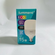 Lumment 15 Watt Light Bulb (1 Pcs)