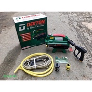 Máy rửa xe DEKTON DK-CWR2150/ CHÍNH HÃNG GIÁ TỐT ĐL