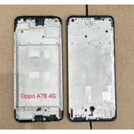 Oppo A78 4G Lcd Frame Lcd Stand Lcd Bone
