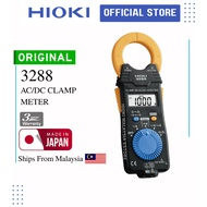 HIOKI CLAMP ON AC/DC HiTESTER 3288 / PENGAPIT HIOKI PADA AC/DC HiTESTER 3288