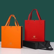 กล่องใส่ไวน์2ขวด กระเป๋าไวน์ หนังPUแถมฟรีแก้วไวน์2ใบ📢มีพร้อมส่ง