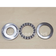 JET CLEANER SPARE PARTS - JET CLEANER BEARING SET 51107B