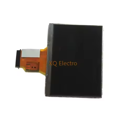 100% NEW Original LCD Display Screen with Backlight For Canon EOS 6D 60D 600D Rebel T3i Kiss X5 Digi