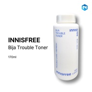 [Innisfree] Bija Trouble Toner 170ml / Balancing, Soothing by Neilcom
