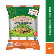 Faiza Beras Pusa 1121 Basmathi (5kg)