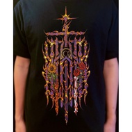 Cocktail Band 77 Ever Tour The Secrets T-Shirt T Shirt Lelaki
