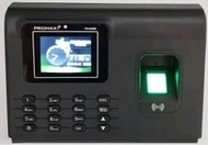 PROMAXI PX-8300 Access Door-Mesin Absen Absensi Sidik Jari PX8300