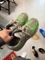 New Balance 990v3 Patta 聯名款