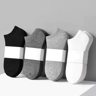 12 Pairs No Show Socks | Low Cut | Breathable | Anti-Odor | Unisex