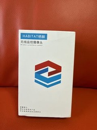HABITAT 無線監控攝影頭