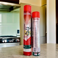 BUTIKI SPRAY WATERBASED MULTI-INSECT KILLER 750ml INSECT SPRAY-ROSE PEST CONTROL