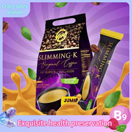 Slimming-K Coffee by Madam Kilay Health Products