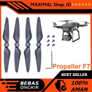 Propeller SJRC F7s 4k Pro Propeler Propeller Drone F7 Original