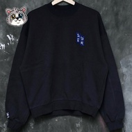 Ader Error Fall Winter 2021 Crewneck Sweater