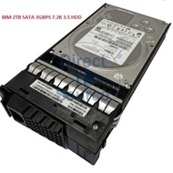 45W6277 IBM XIV 2TB HDD