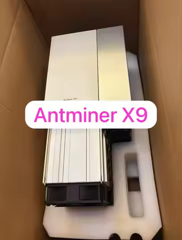 buy 2 get 1 free Antminer X9 (1Mh/s) XMR Miner X9 grab your copy