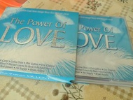 The power of love 2CD